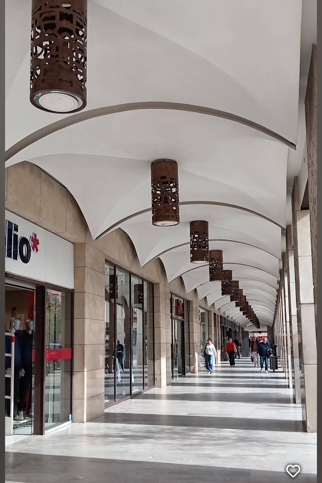 Carré Eden